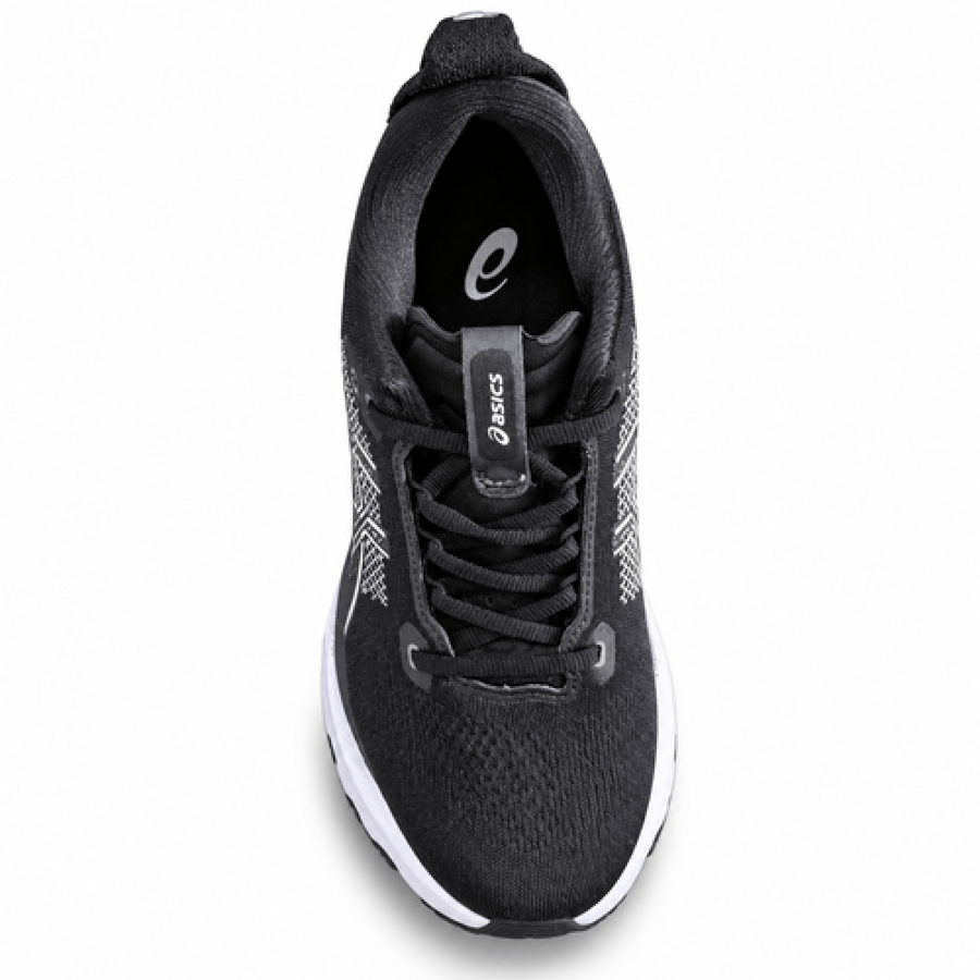 حذاء | ASICS GEL-KAYANO 33 Black / Silver / White