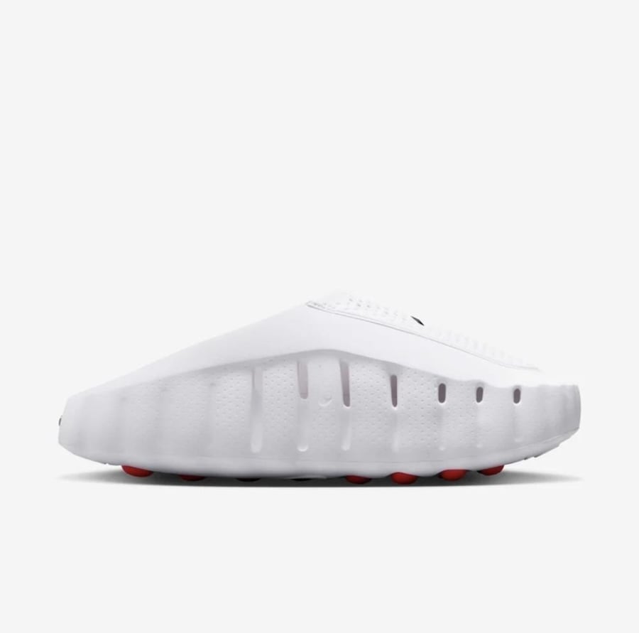 سليبر | Nike Mind 001 White