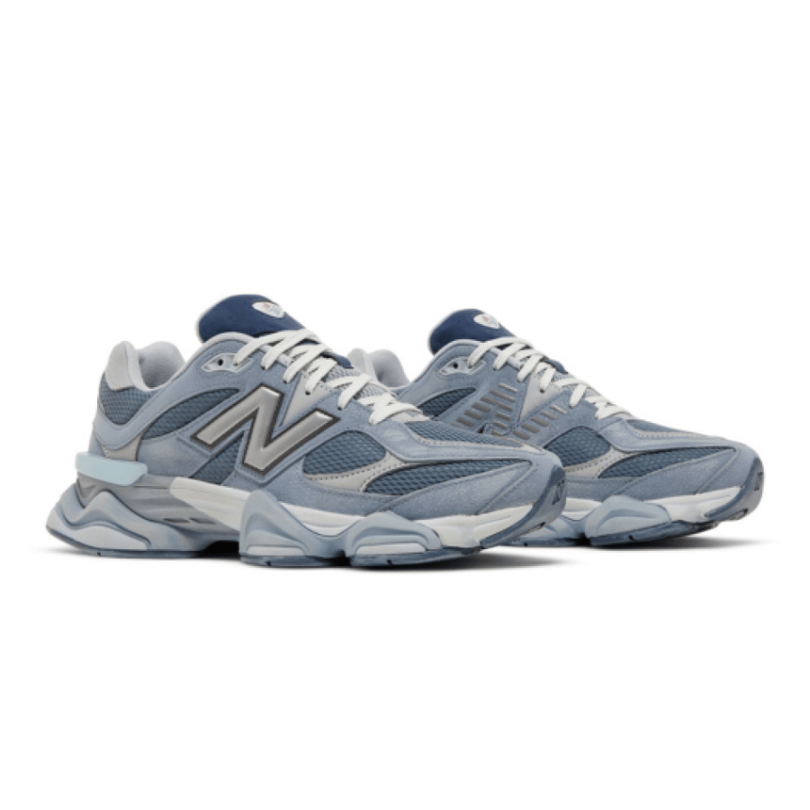 حذاء | New Balance 9060 Light Blue