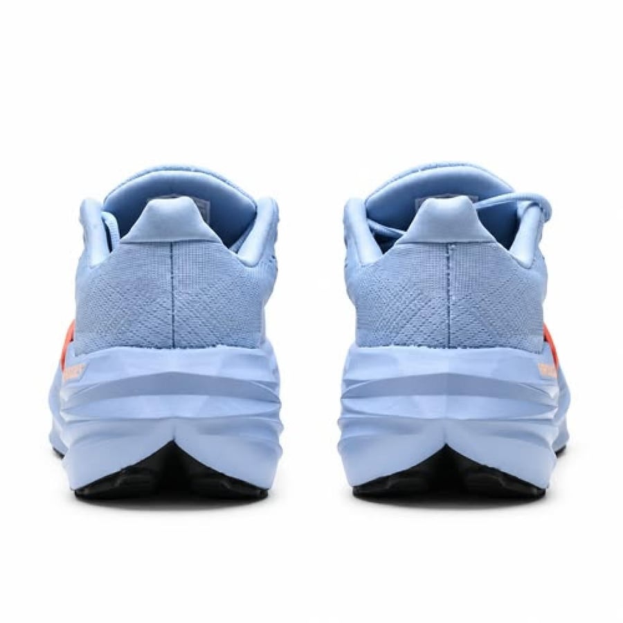 حذاء | Brooks Glycerin Max Light Blue / Orange