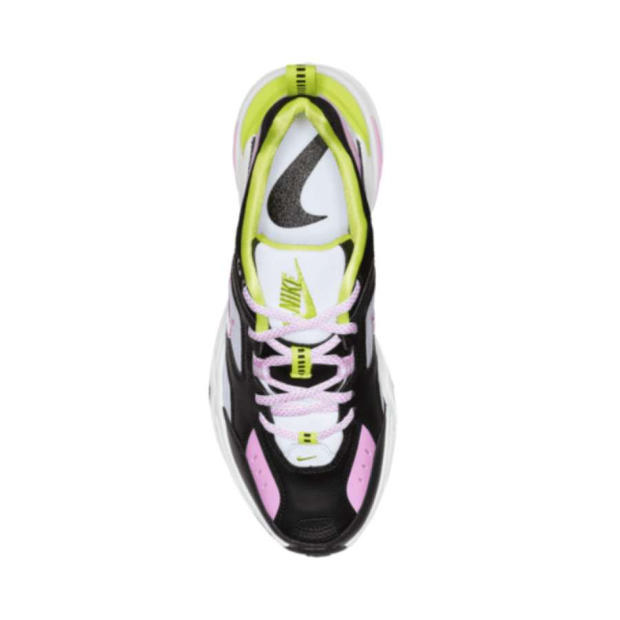 حذاء | Nike M2K Tekno Black Pink Neon