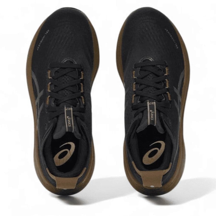حذاء | ASICS GEL-NIMBUS 27 Black Gold
