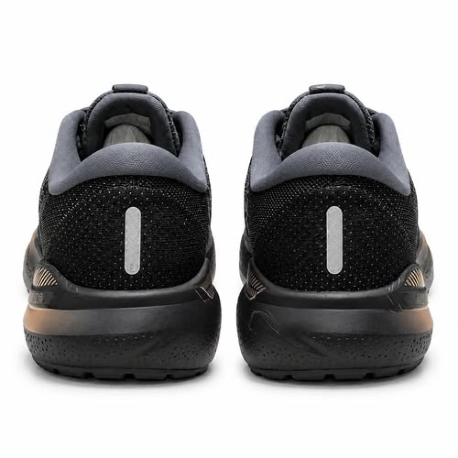 حذاء | Brooks Adrenaline GTS 24 Black / Gold