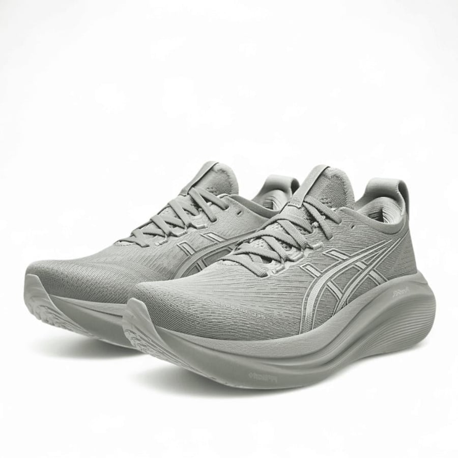 حذاء | ASICS GEL-NIMBUS 27 Light Grey