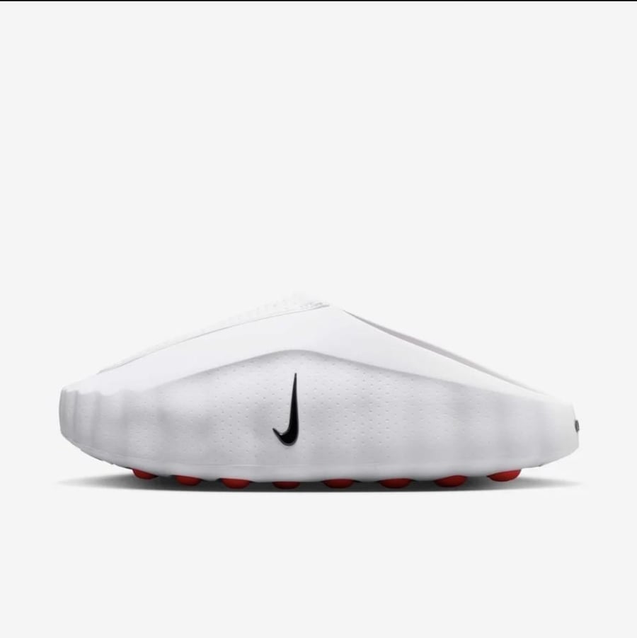 سليبر | Nike Mind 001 White