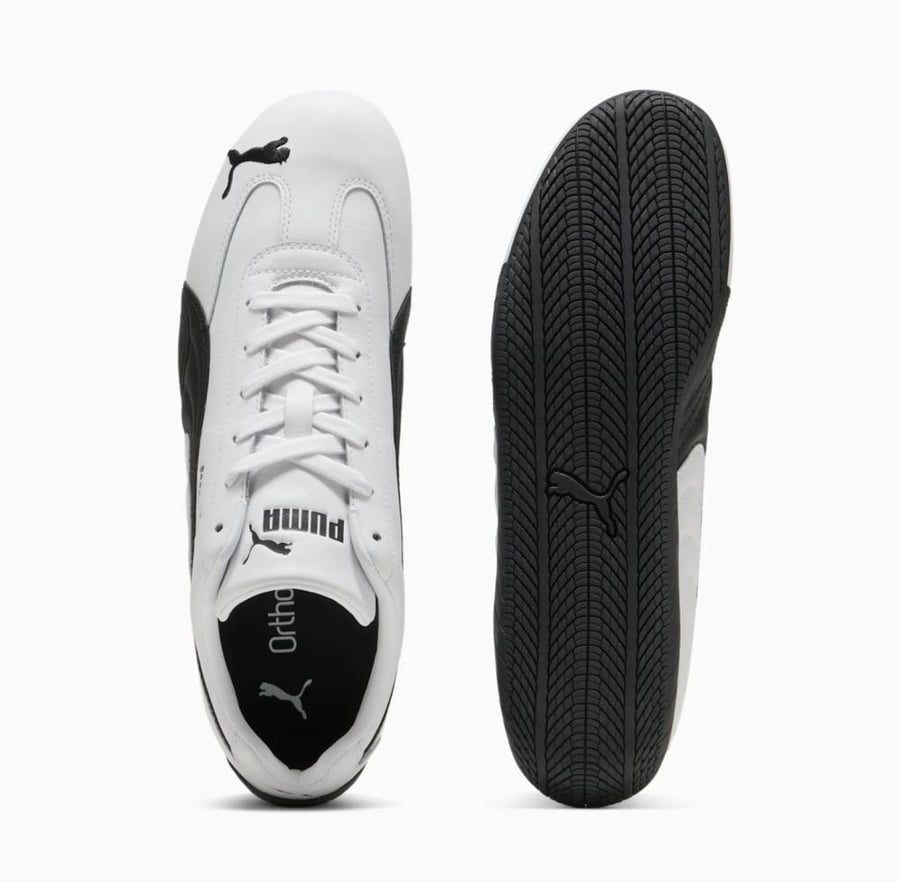 حذاء | Puma Speedcat Leather