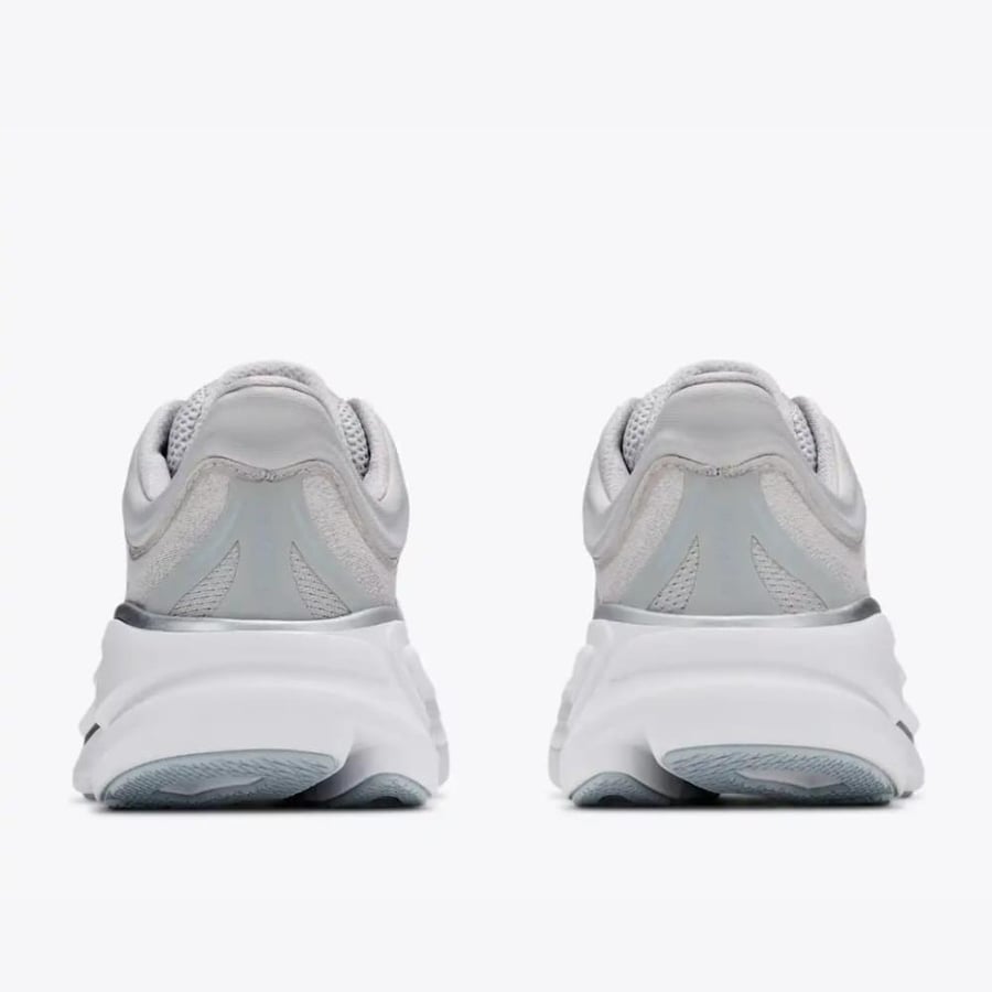 حذاء | HOKA Bondi 9 Ice Grey