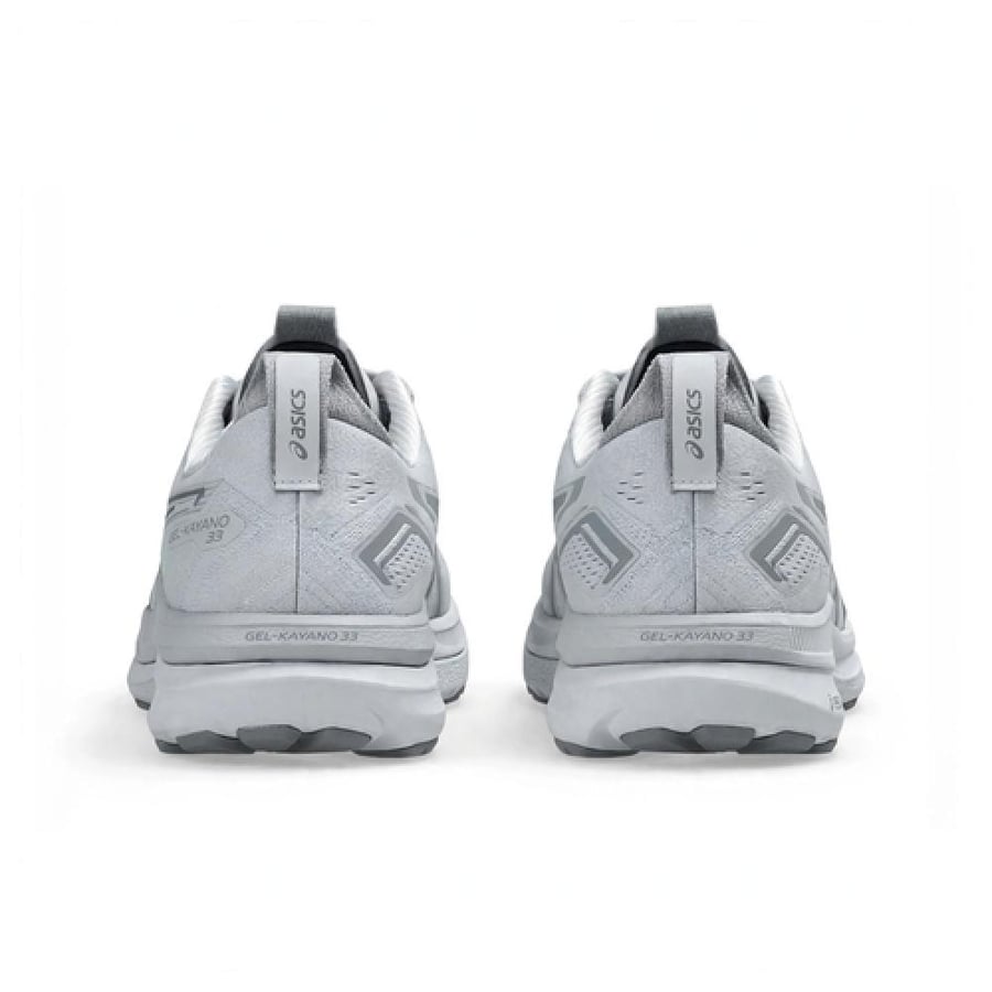 حذاء | ASICS GEL-KAYANO 33 Ice Grey