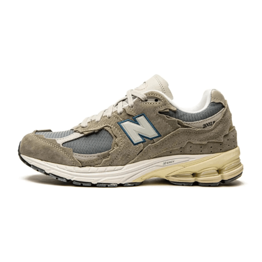 حذاء | New Balance 2002R Protection Pack Dark Grey