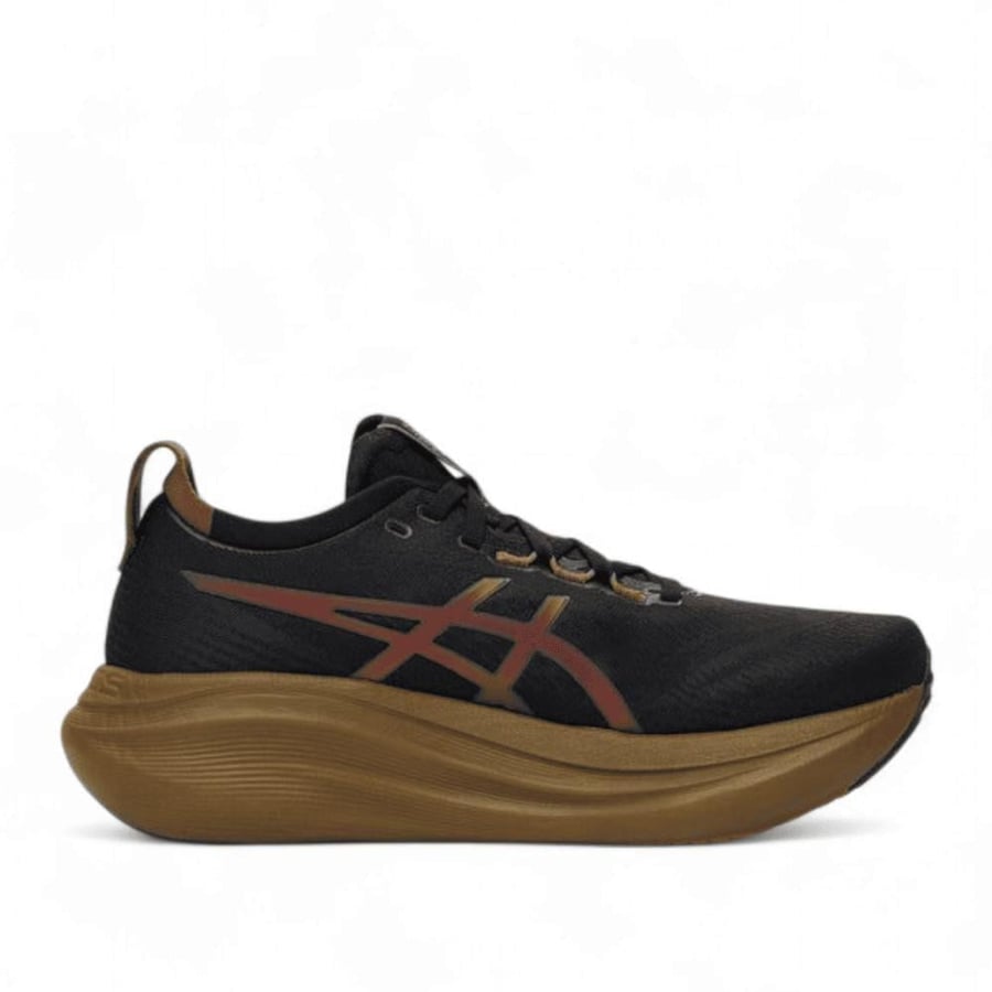 حذاء | ASICS GEL-NIMBUS 27 Black Gold
