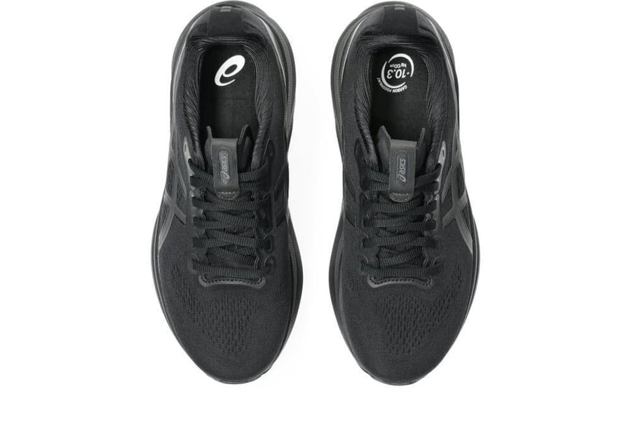 حذاء | ASICS GEL-KAYANO 32 Black / Graphite Grey