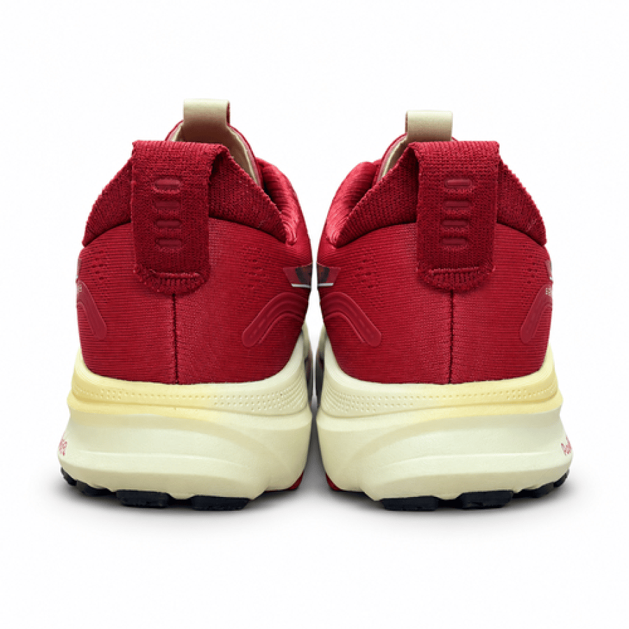 حذاء | ASICS GEL-KAYANO 32 Red / Yellow