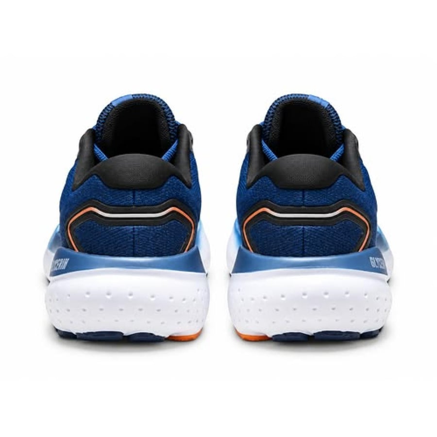 حذاء | Brooks Glycerin 21 Blue / Orange