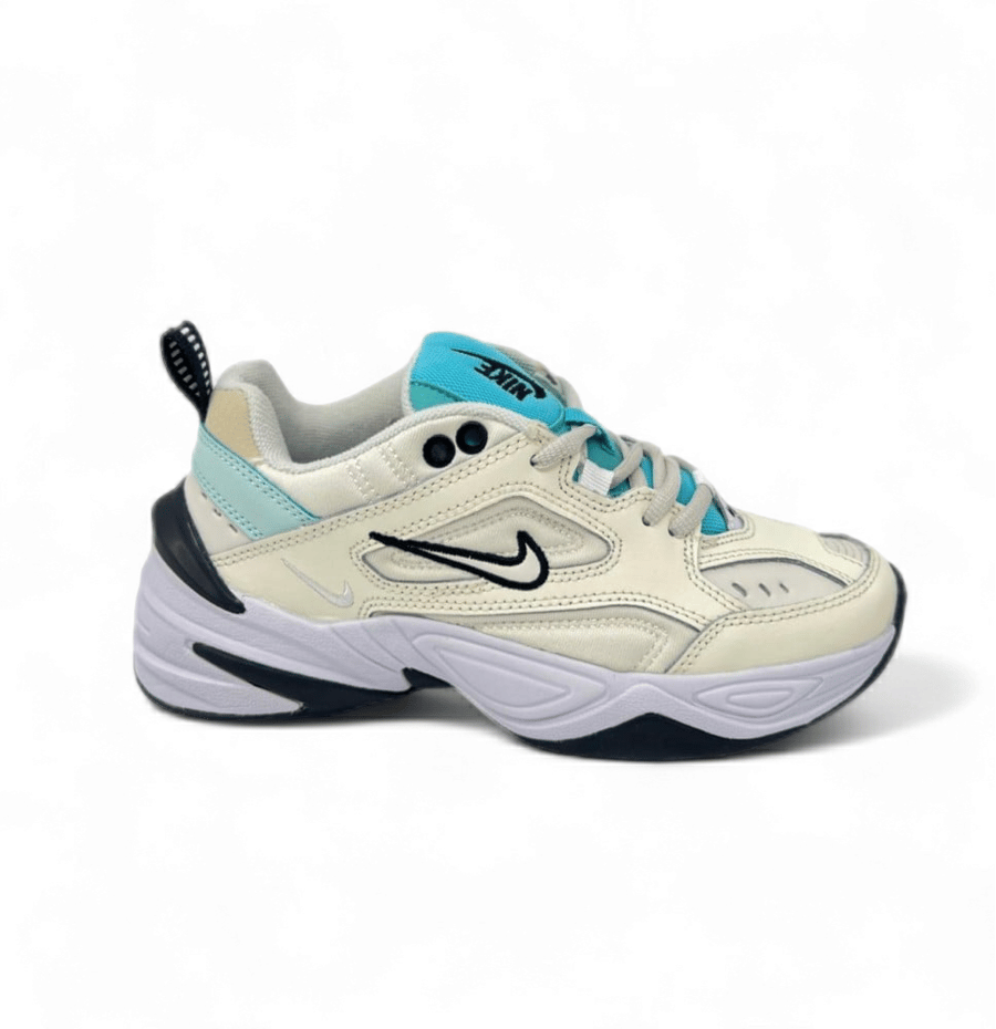 حذاء | Nike M2K Tekno Cream Blue