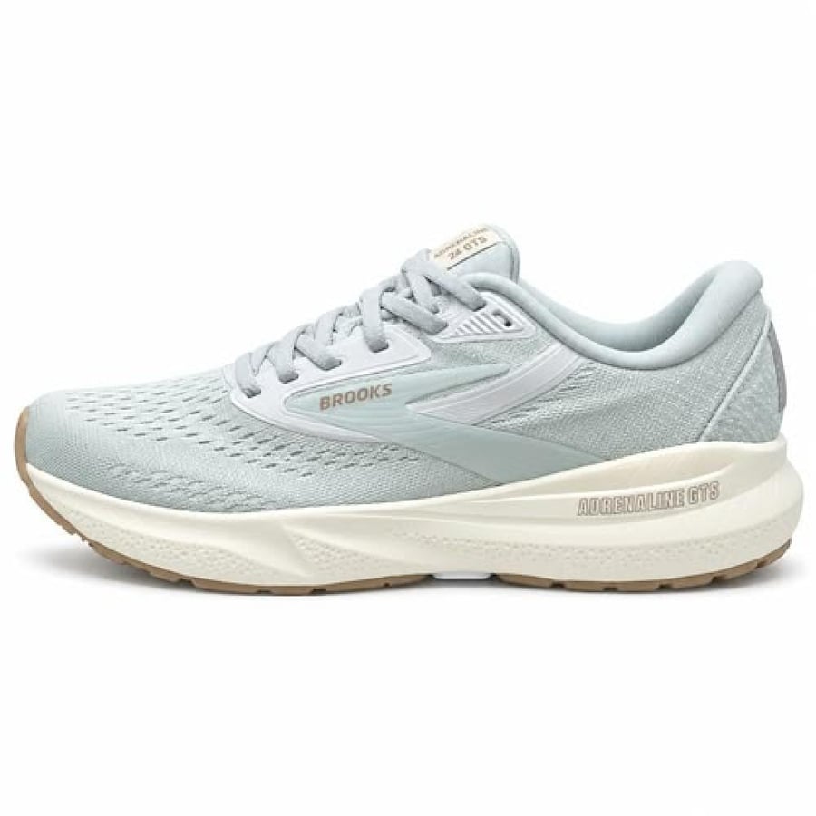 حذاء | Brooks Adrenaline GTS 24 Light Blue / White