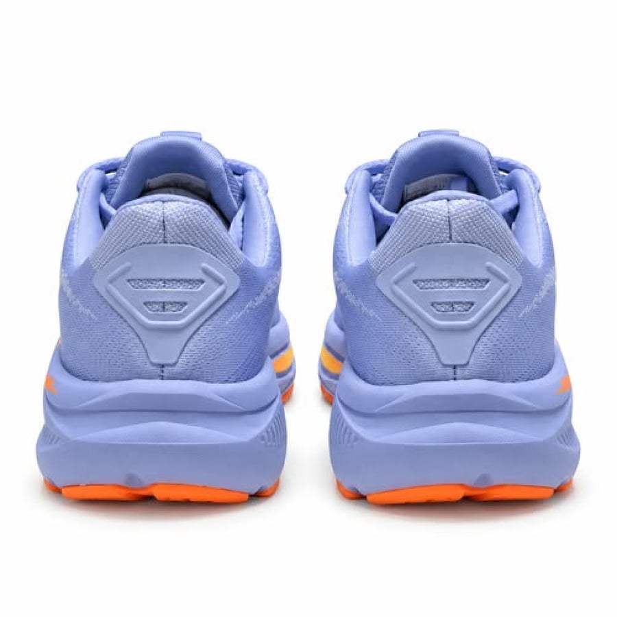 حذاء | Brooks Ghost 17 Blue / Orange