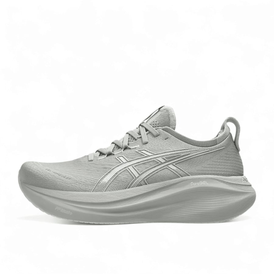 حذاء | ASICS GEL-NIMBUS 27 Light Grey