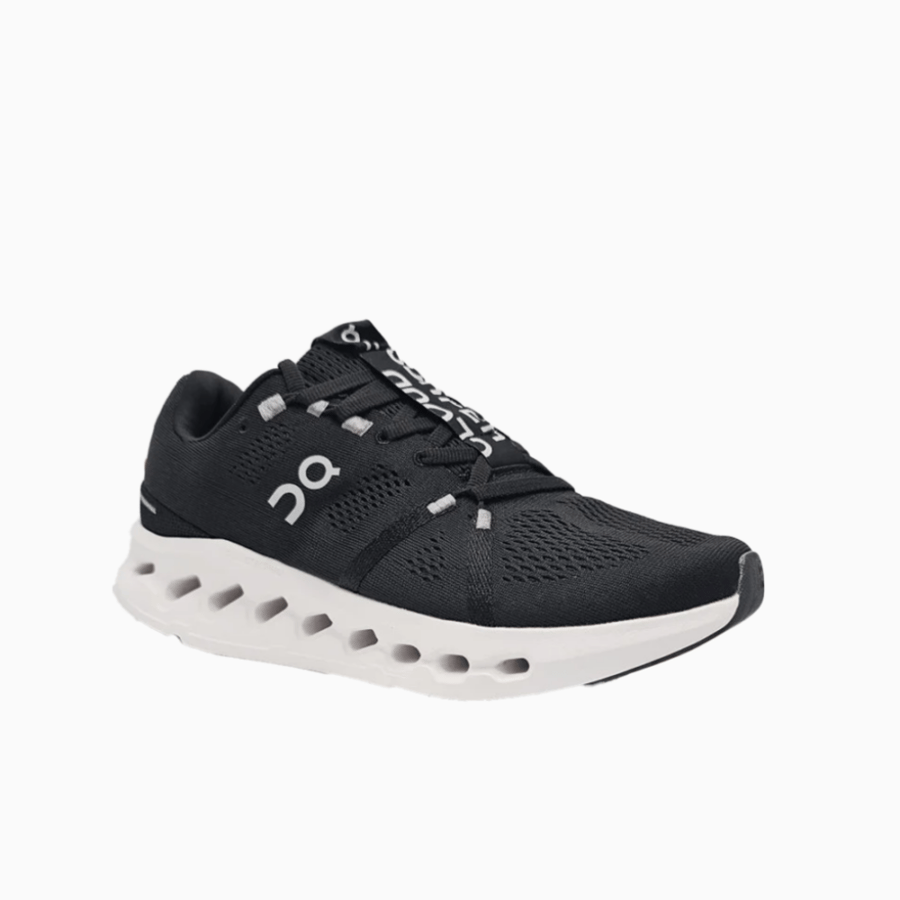 حذاء | ON Cloud 5 Black White