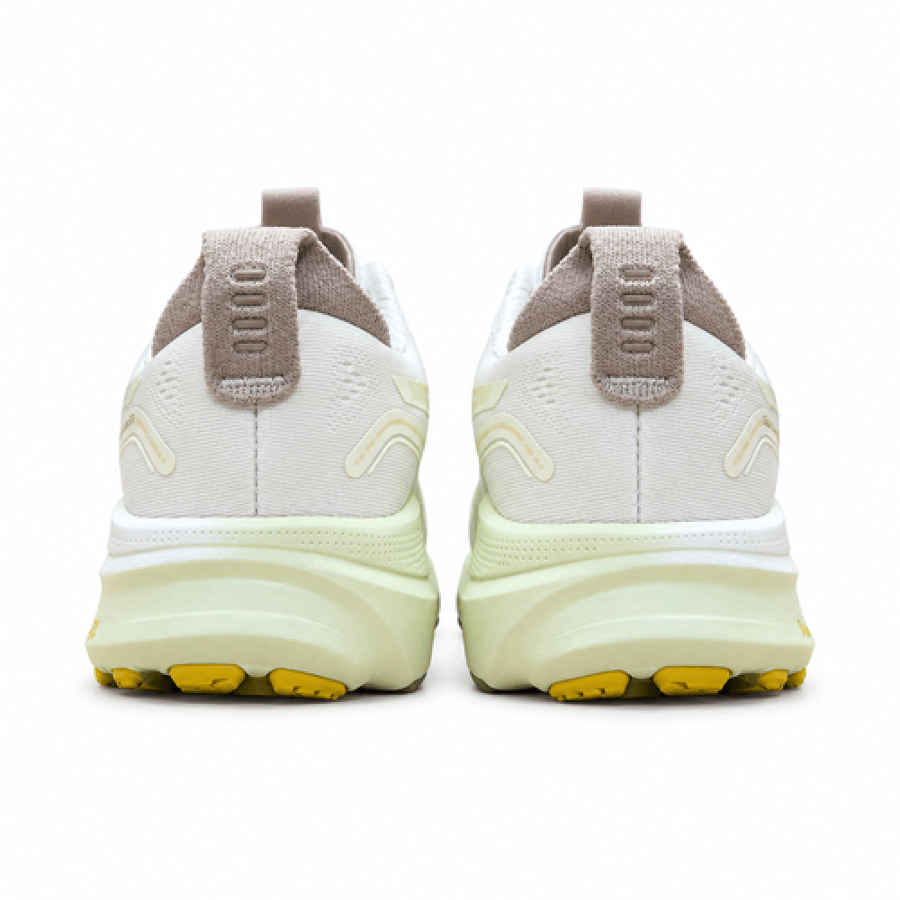 حذاء | ASICS GEL-KAYANO 32 White / Yellow