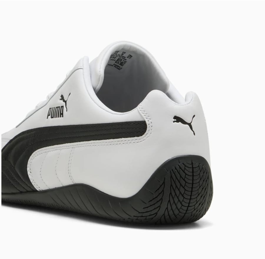 حذاء | Puma Speedcat Leather