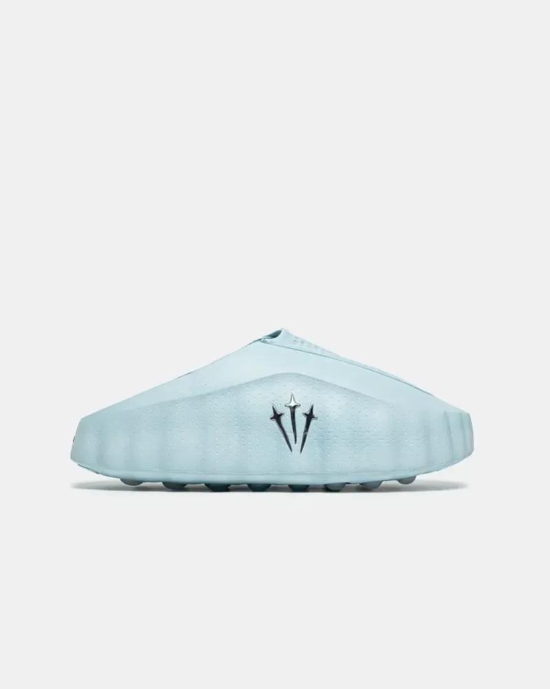 سليبر | Trident Ice Blue Slides