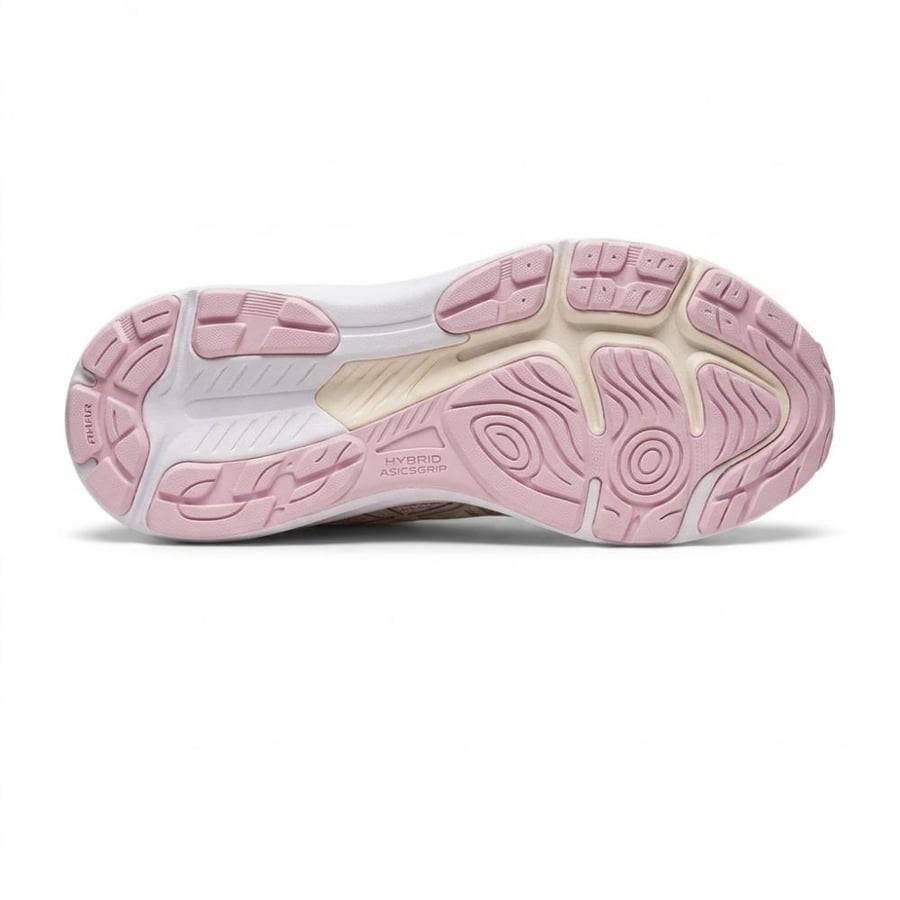 حذاء | ASICS GEL-KAYANO 33 White / Pink