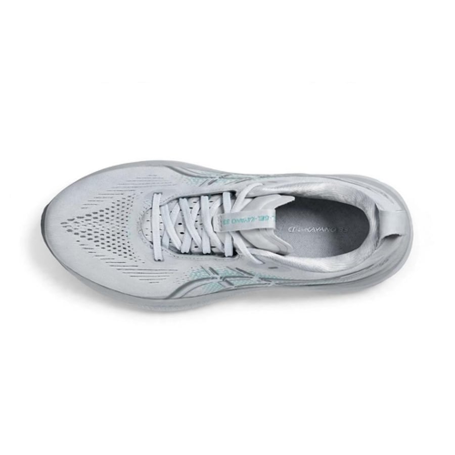 حذاء | ASICS GEL-KAYANO 33 Ice Grey