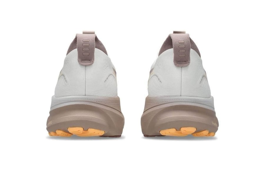 حذاء | ASICS GEL-KAYANO 32 White / Taupe