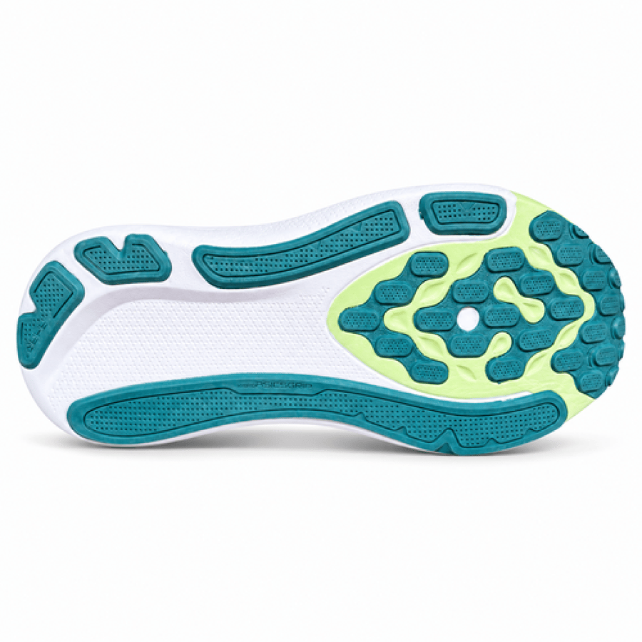 حذاء | ASICS GEL-KAYANO 33 Lime Green / Navy Blue