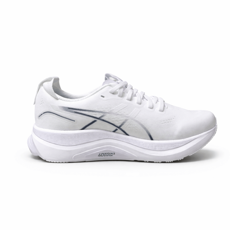 حذاء | ASICS GEL-KAYANO 32 White / Black