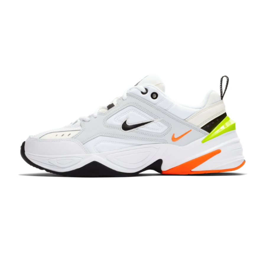حذاء | Nike M2K Tekno White Grey Neon