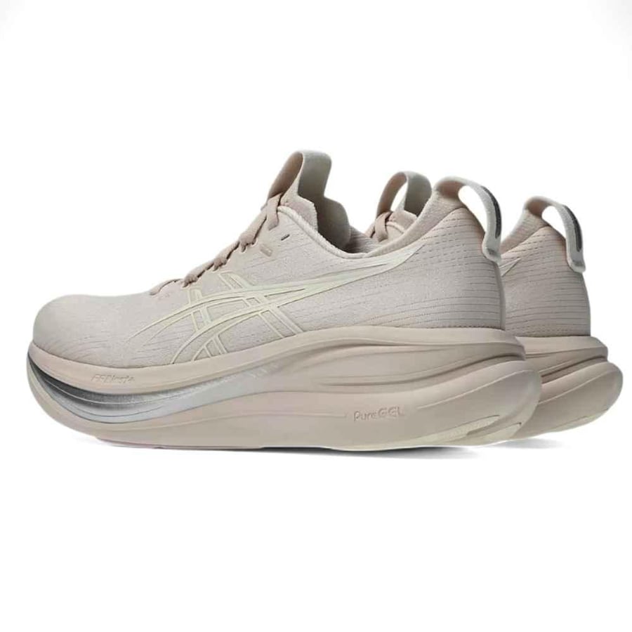 حذاء | ASICS GEL-NIMBUS 28 Pearl Beige