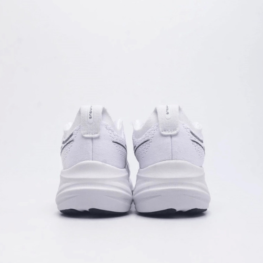 حذاء | ASICS GEL-NIMBUS 26 White Black