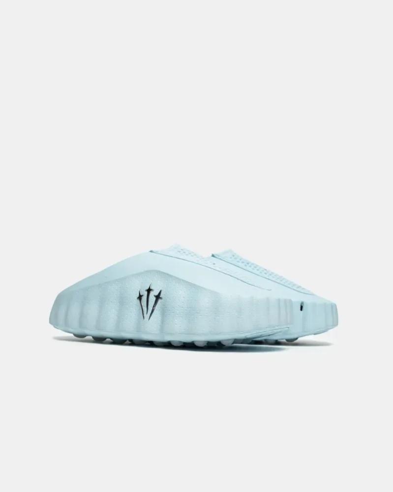 سليبر | Trident Ice Blue Slides