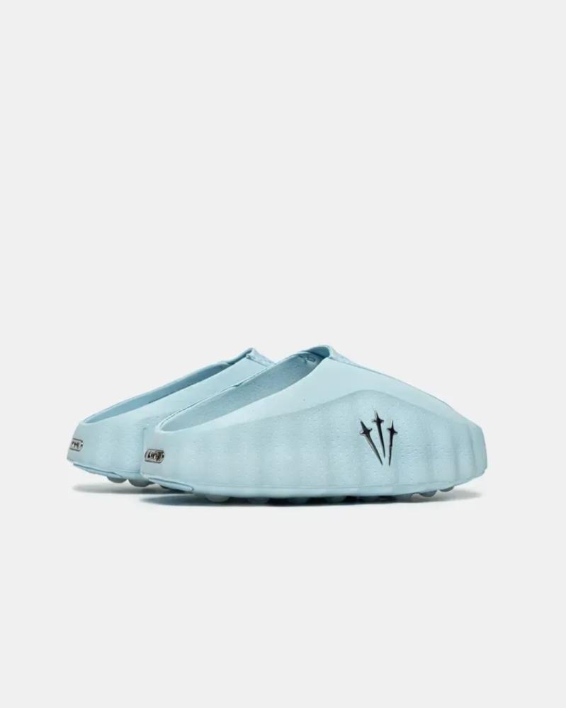 سليبر | Trident Ice Blue Slides