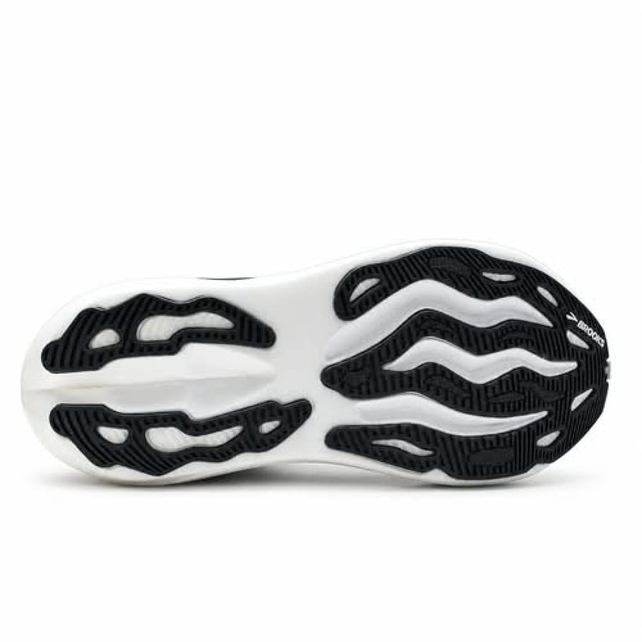 حذاء | Brooks Glycerin Max Brown / Black / White