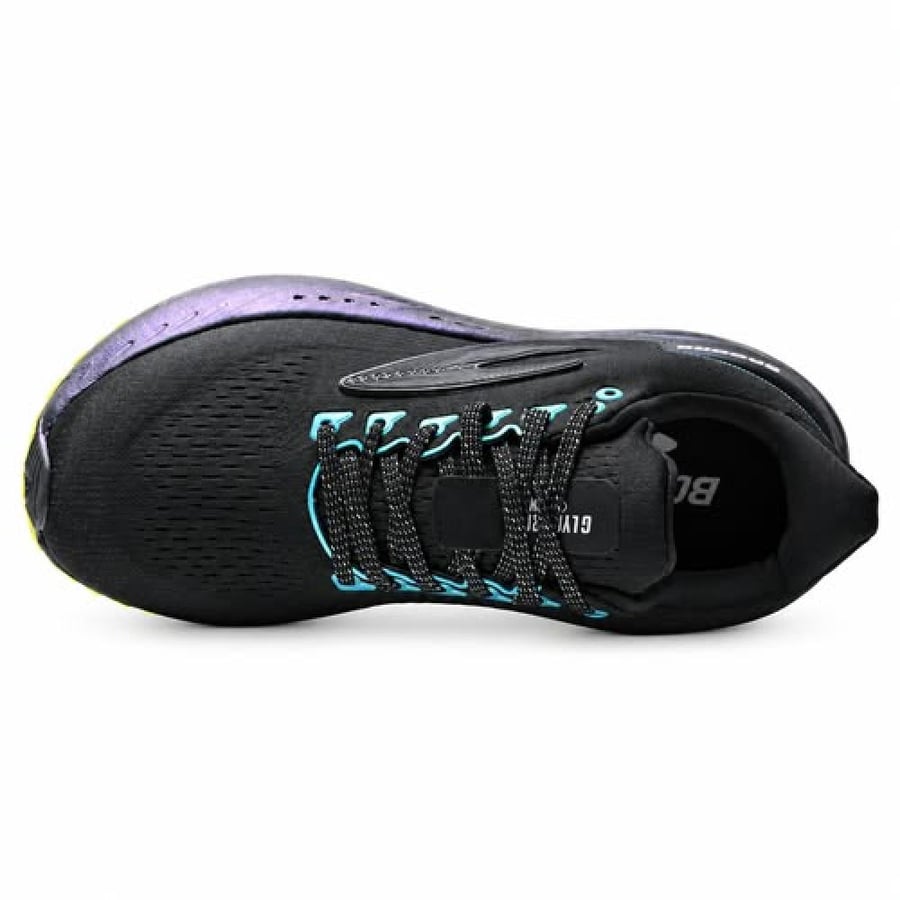 حذاء | Brooks Glycerin Max Black / Blue