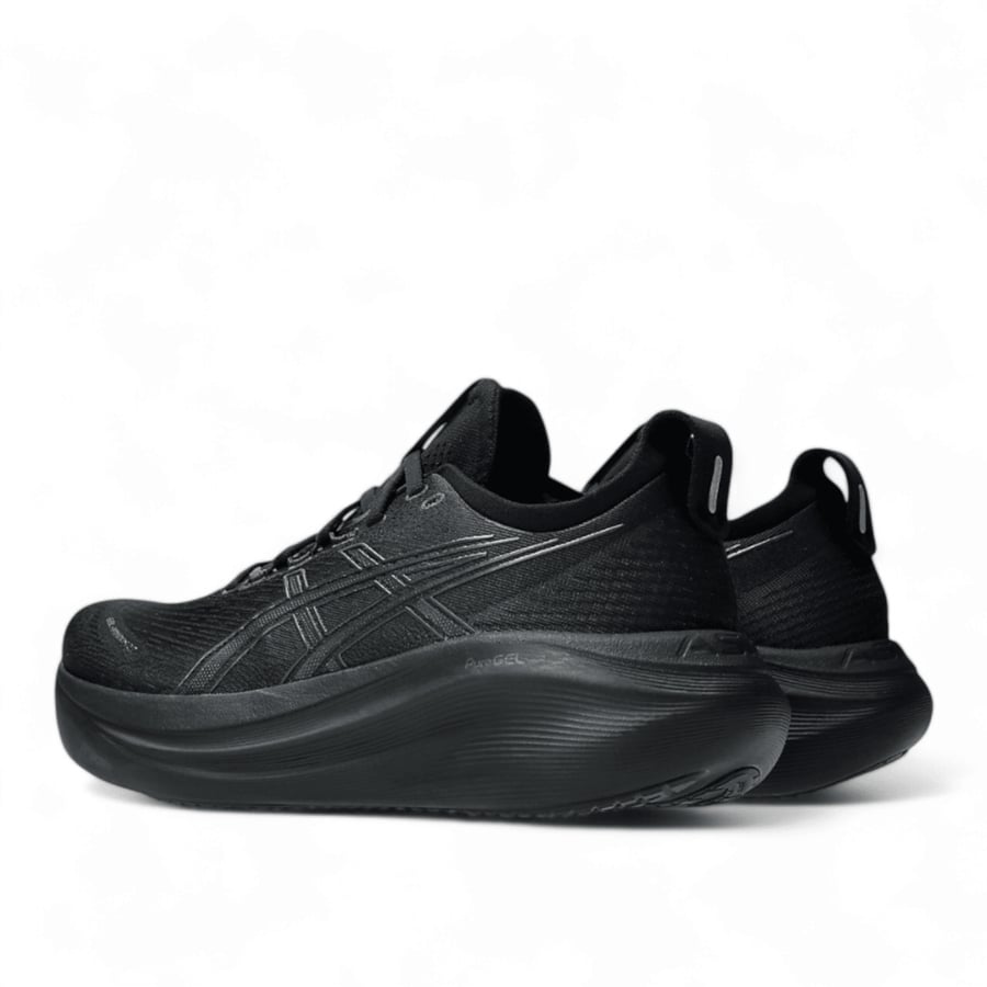 حذاء | ASICS GEL-NIMBUS 27 Triple Black