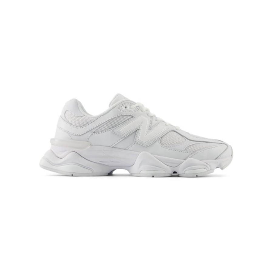 حذاء | New Balance 9060 Triple White