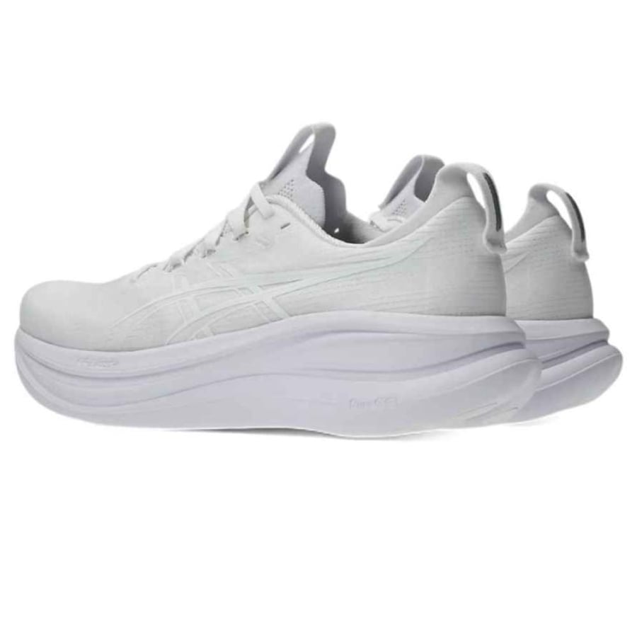 حذاء | ASICS GEL-NIMBUS 28 Triple White