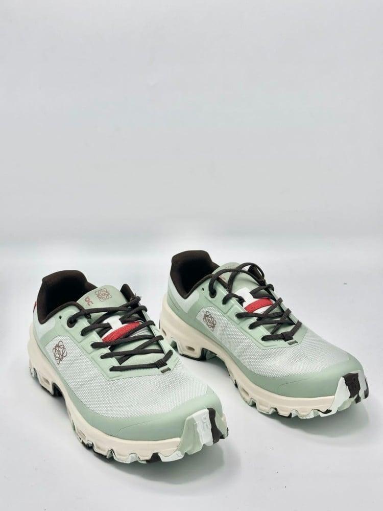 حذاء | ON LOEWE Green