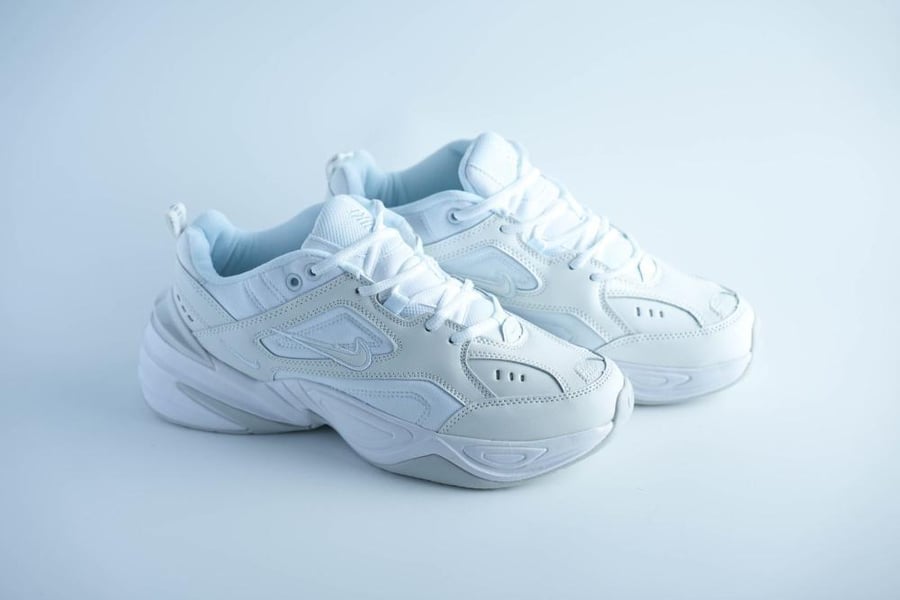 حذاء | Nike M2K Tekno White