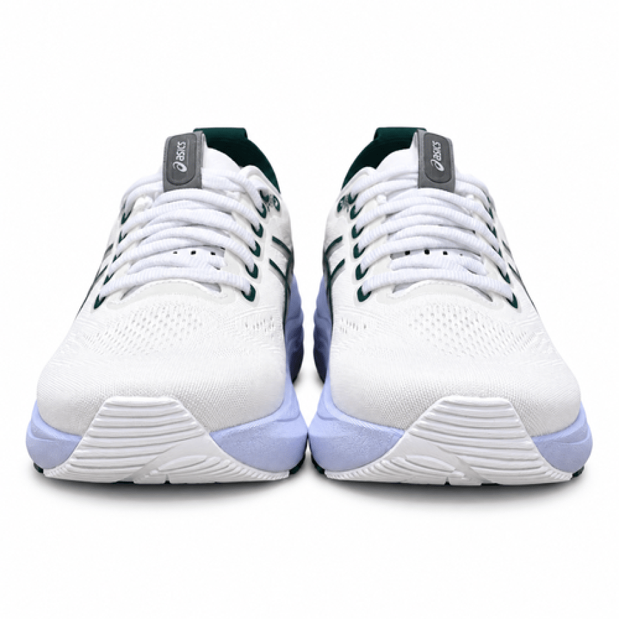 حذاء | ASICS GEL-KAYANO 32 White / Green