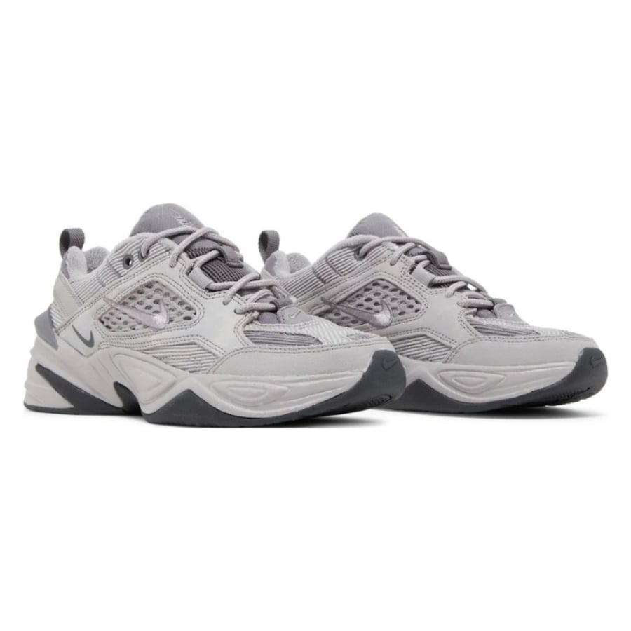 حذاء | Nike M2K Tekno Light Grey