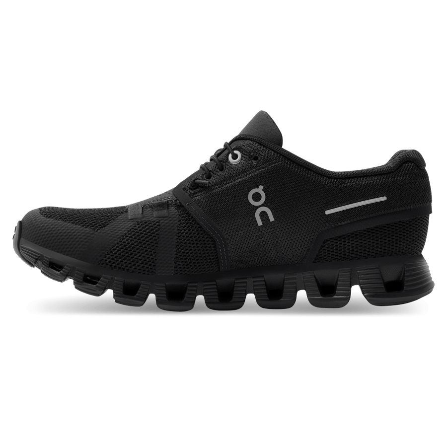 حذاء | ON Cloud 5 Black
