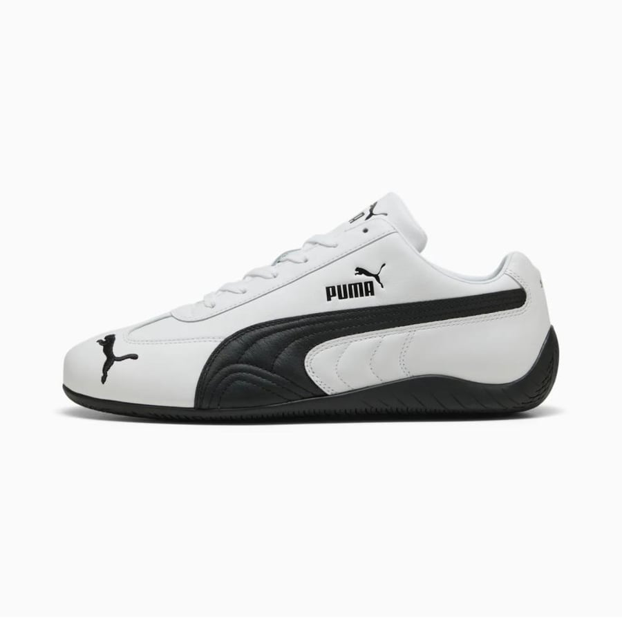 حذاء | Puma Speedcat Leather