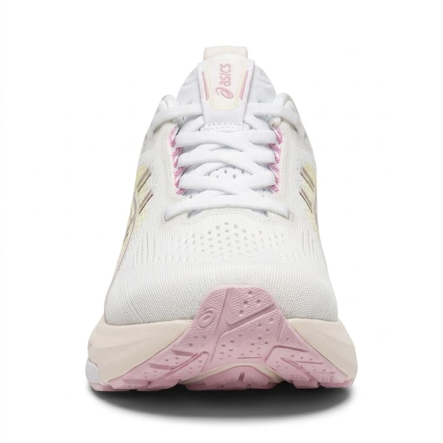 حذاء | ASICS GEL-KAYANO 33 White / Pink