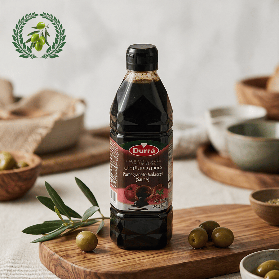 دبس رمان صوص 1000 غم