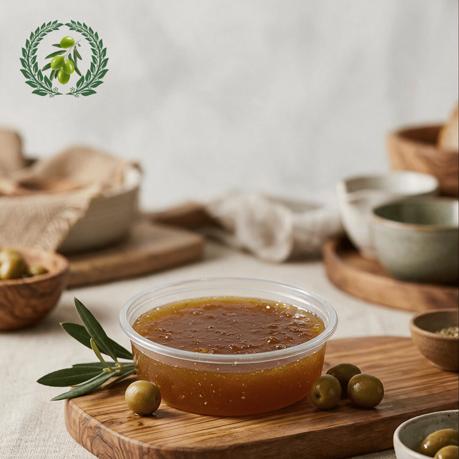 مربى التين 250 غم