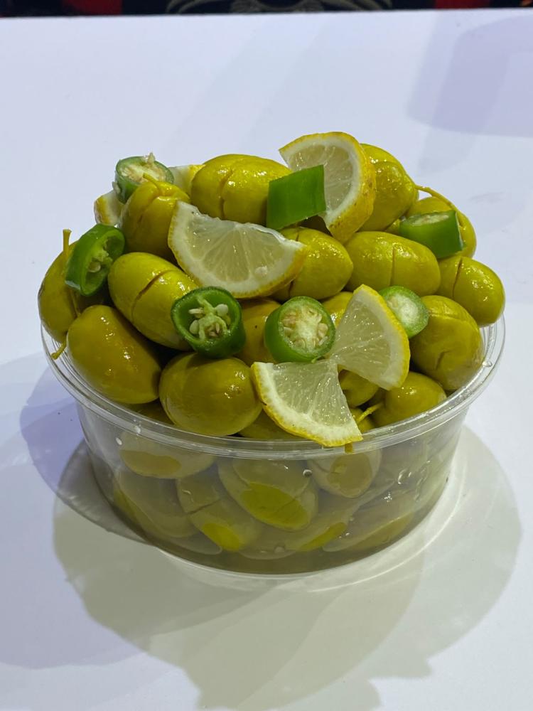 وصف صورة المنتج